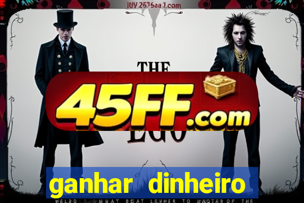 ganhar dinheiro jogando domino